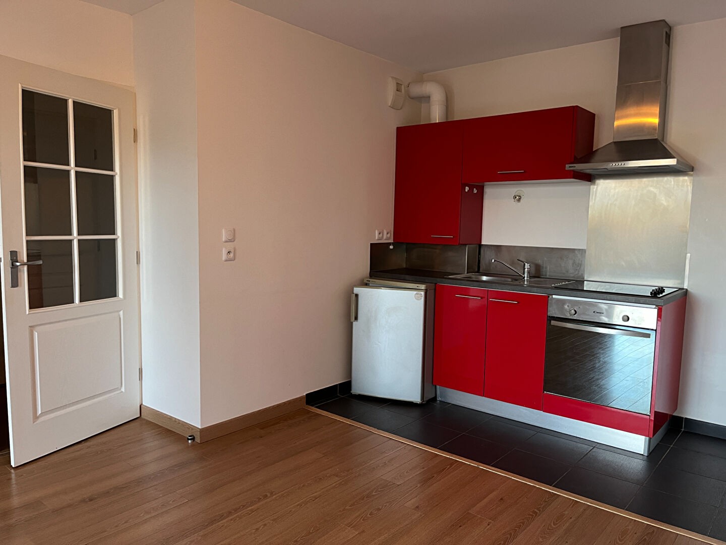 Vente Appartement à Orléans 2 pièces