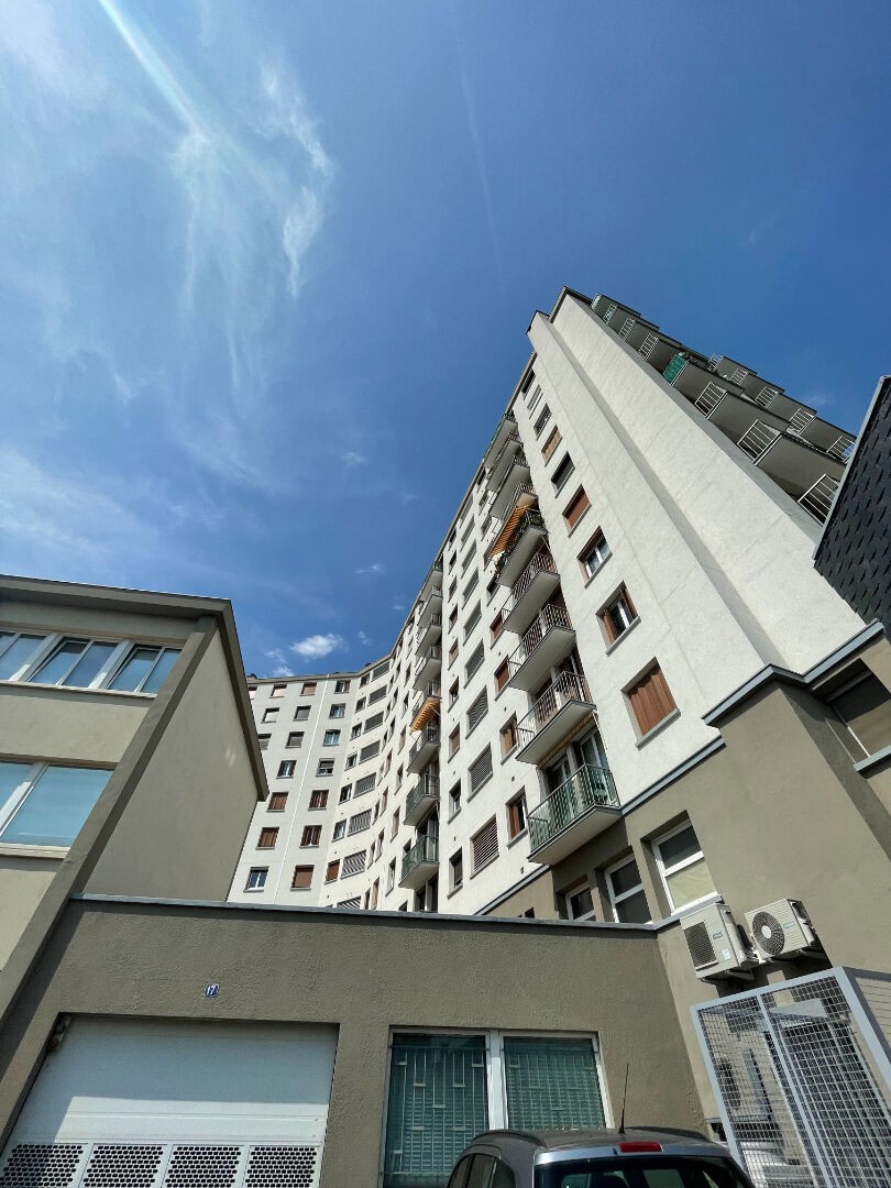 Vente Appartement à Orléans 4 pièces