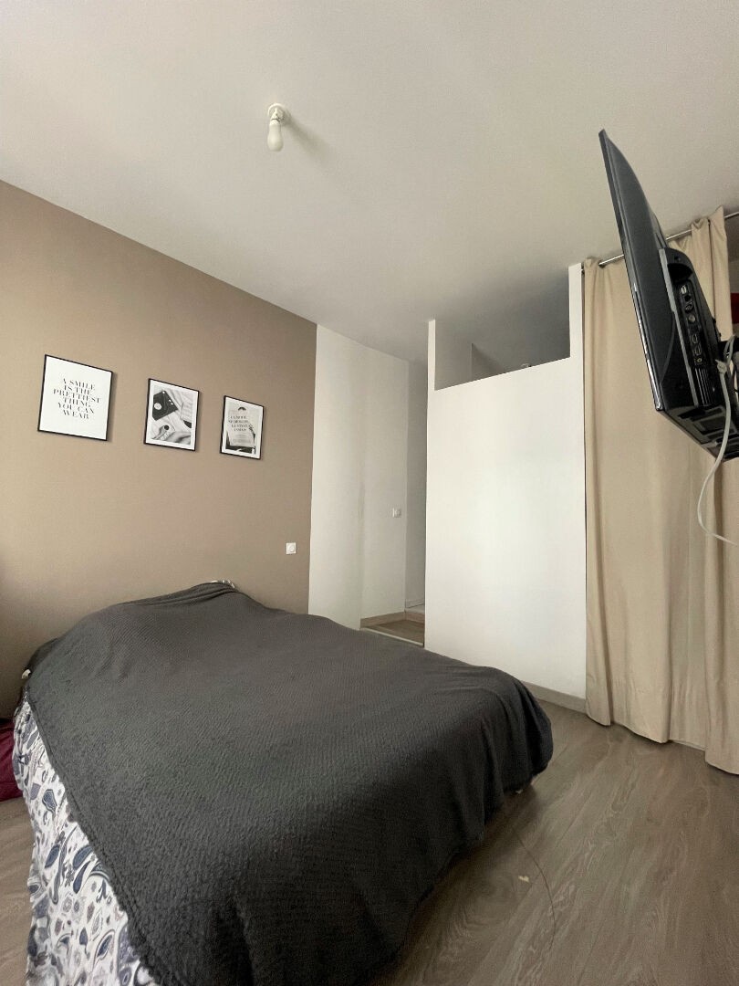 Vente Appartement à Olivet 2 pièces