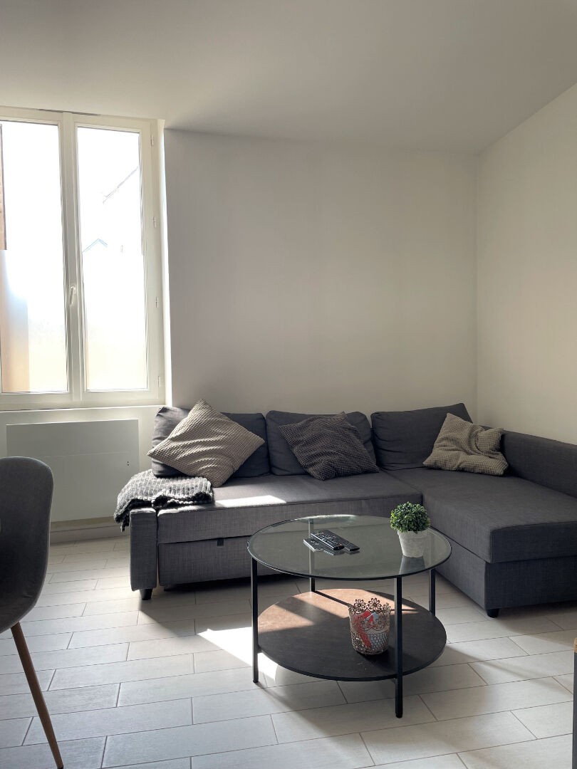 Vente Appartement à Olivet 2 pièces