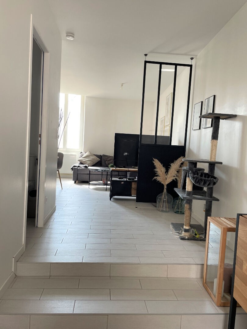 Vente Appartement à Olivet 2 pièces