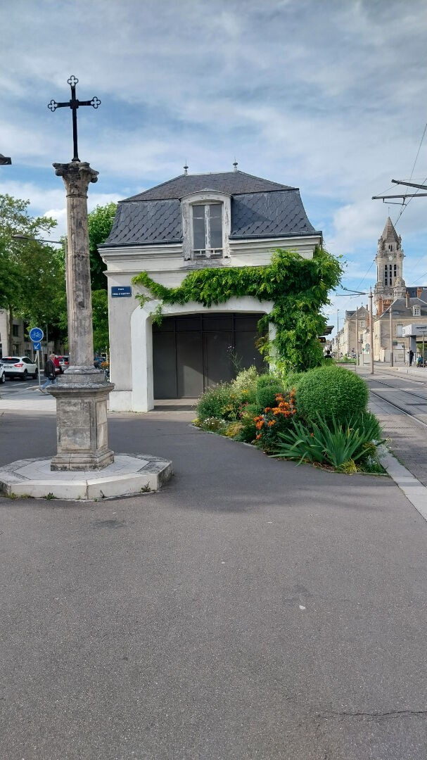 Vente Appartement à Orléans 5 pièces