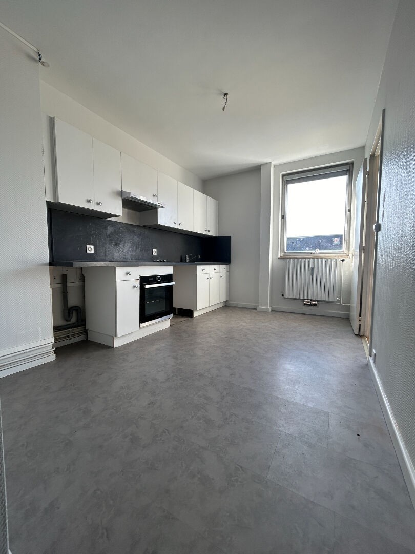 Vente Appartement à Orléans 5 pièces