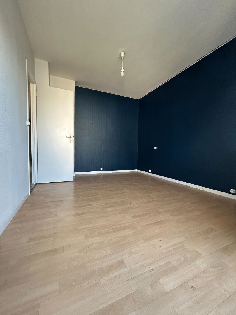 Vente Appartement à Orléans 5 pièces