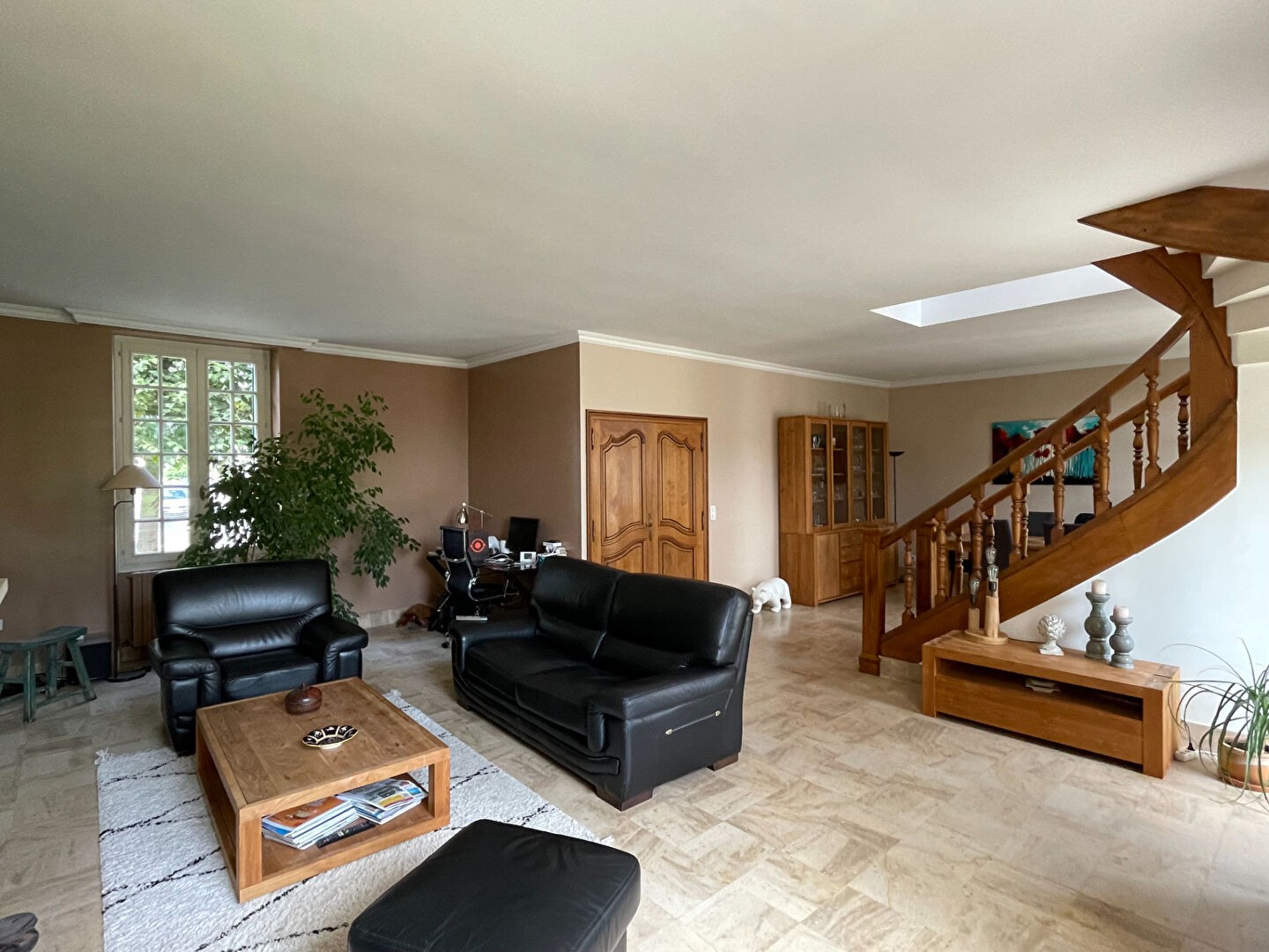 Vente Maison à Châteauneuf-sur-Loire 6 pièces