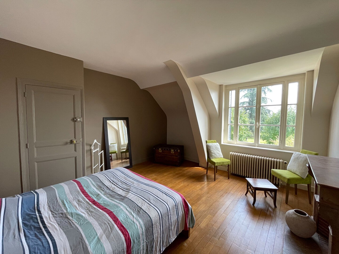 Vente Maison à Châteauneuf-sur-Loire 6 pièces