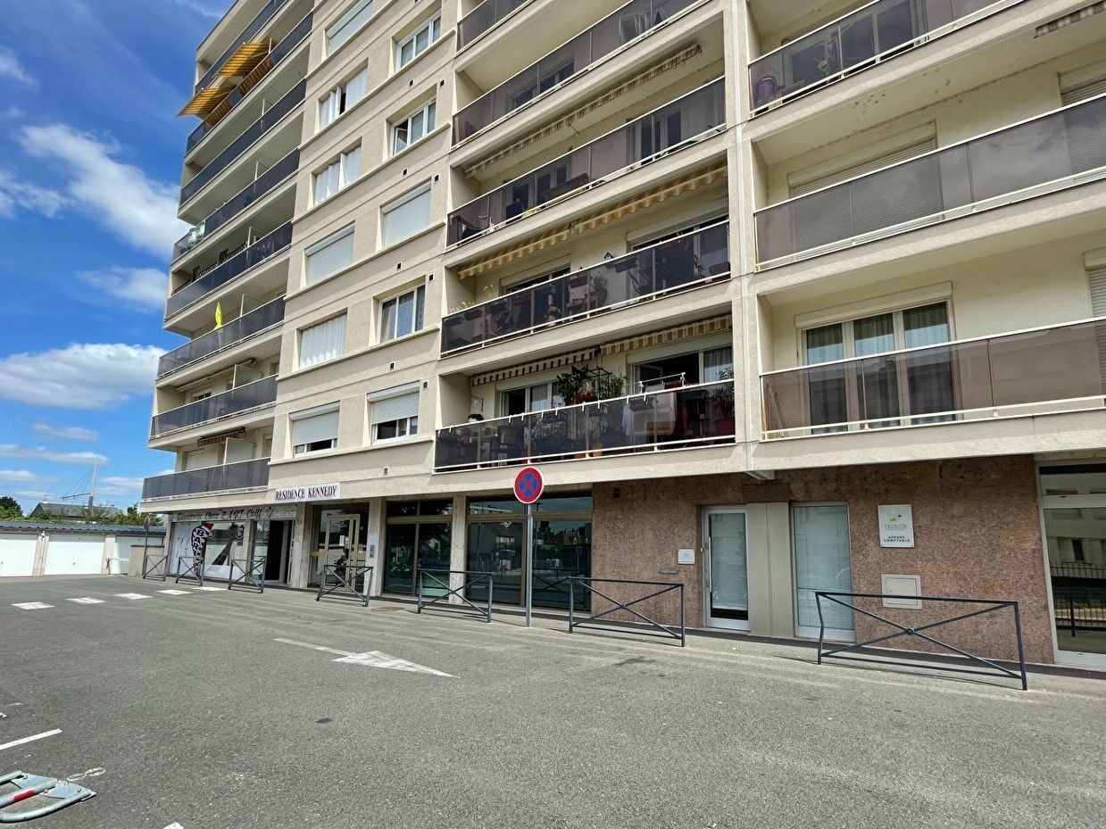 Vente Appartement à Saint-Jean-de-Braye 4 pièces