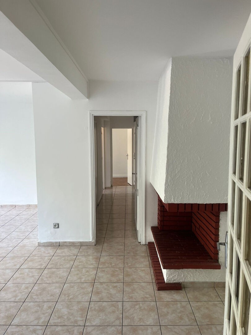 Vente Appartement à Saint-Denis 4 pièces