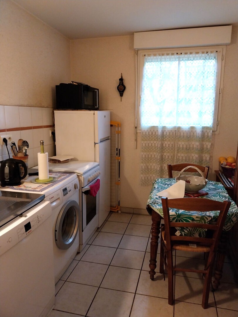 Vente Appartement à Chécy 3 pièces