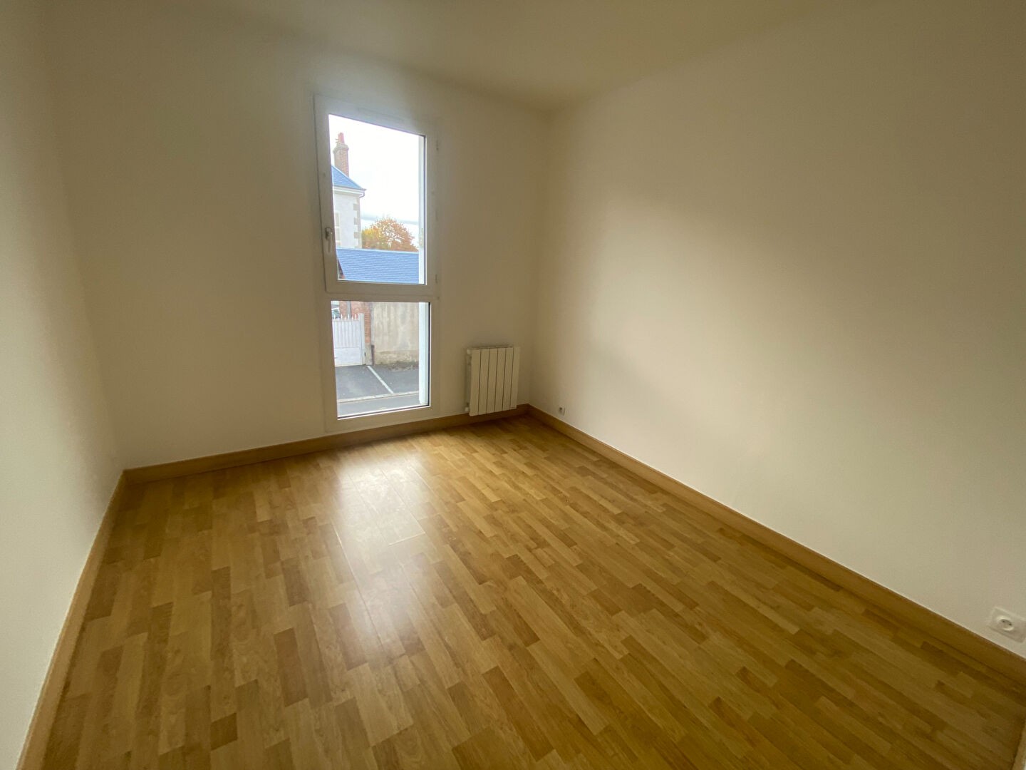 Vente Appartement à Orléans 5 pièces