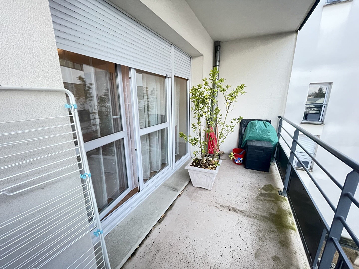 Vente Appartement à Orléans 2 pièces