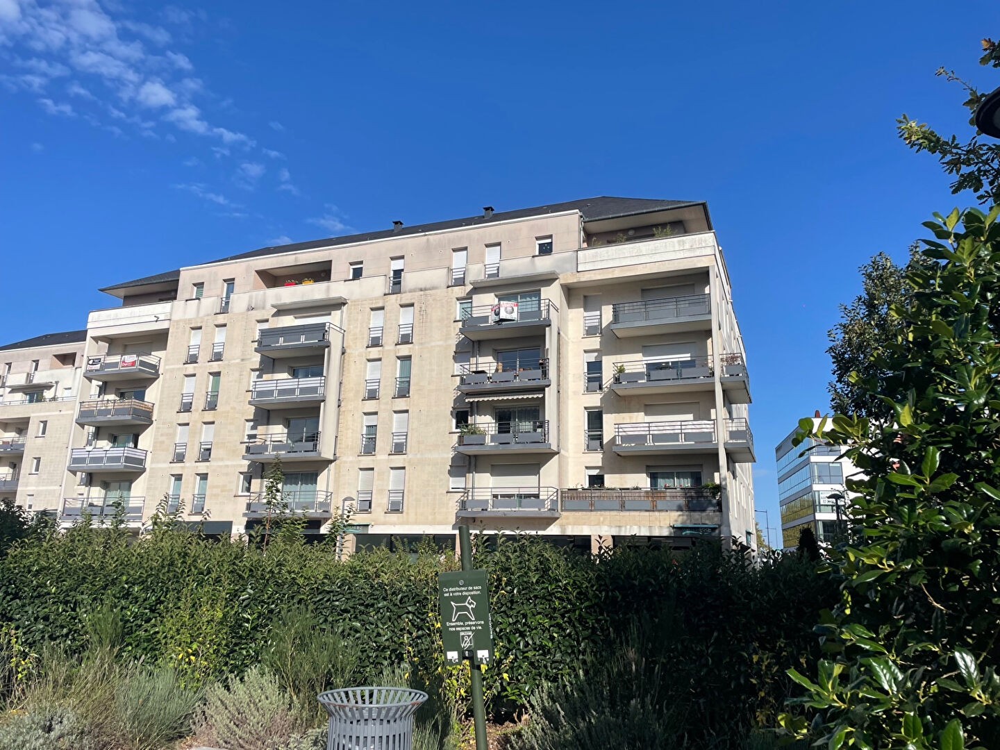 Vente Appartement à Orléans 2 pièces