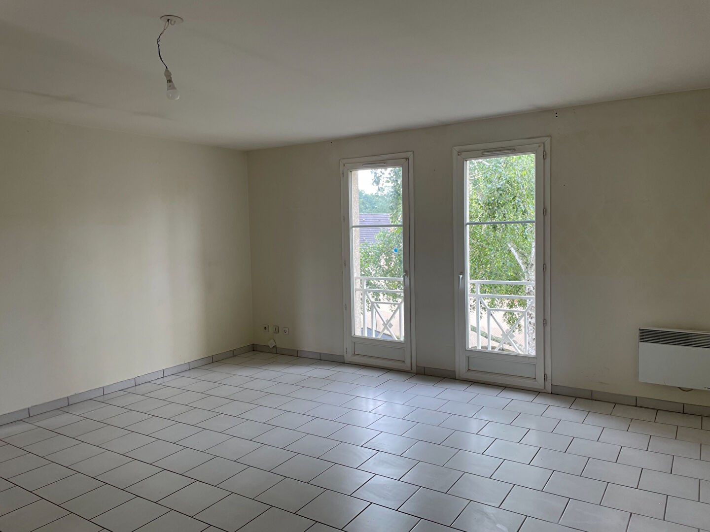 Vente Appartement à Saint-Jean-de-Braye 3 pièces