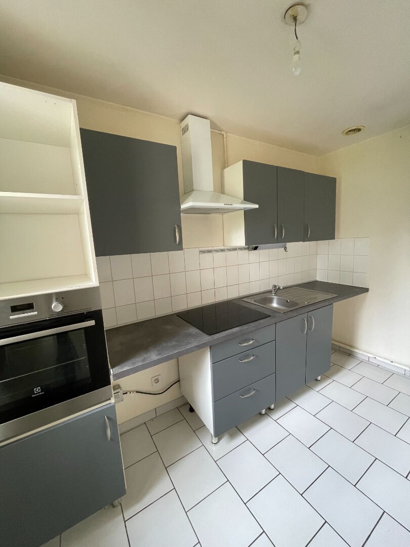 Vente Appartement à Saint-Jean-de-Braye 3 pièces