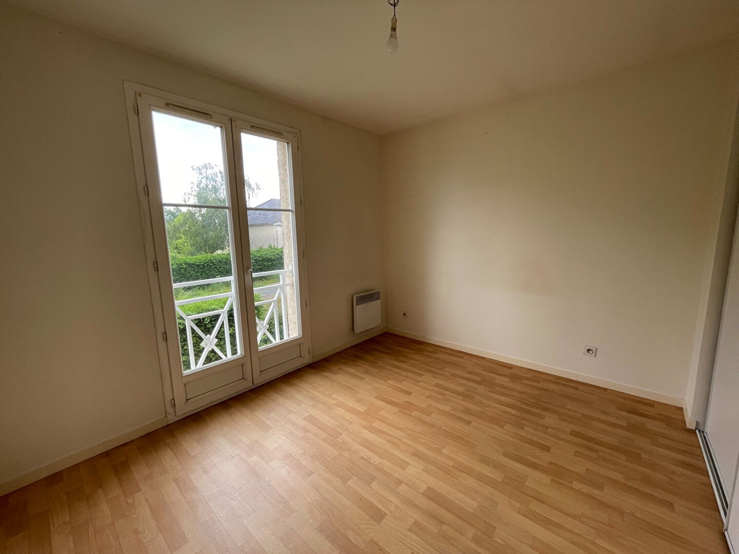 Vente Appartement à Saint-Jean-de-Braye 3 pièces