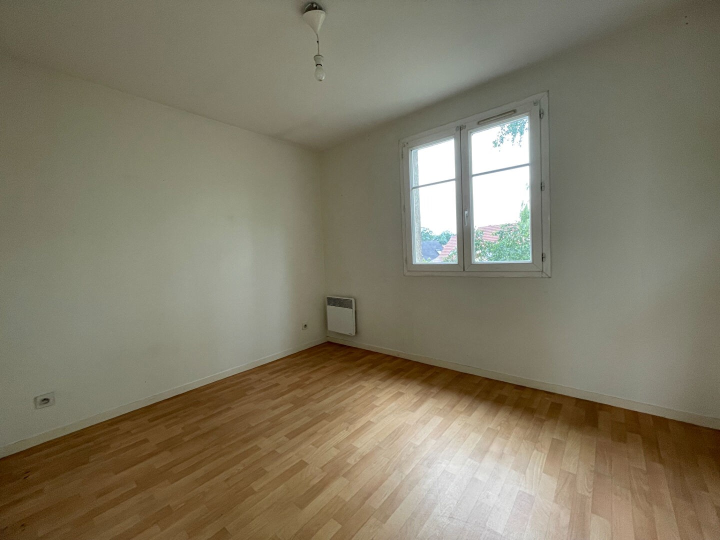 Vente Appartement à Saint-Jean-de-Braye 3 pièces