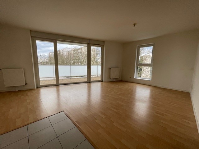 Vente Appartement à Orléans 3 pièces