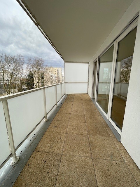 Vente Appartement à Orléans 3 pièces