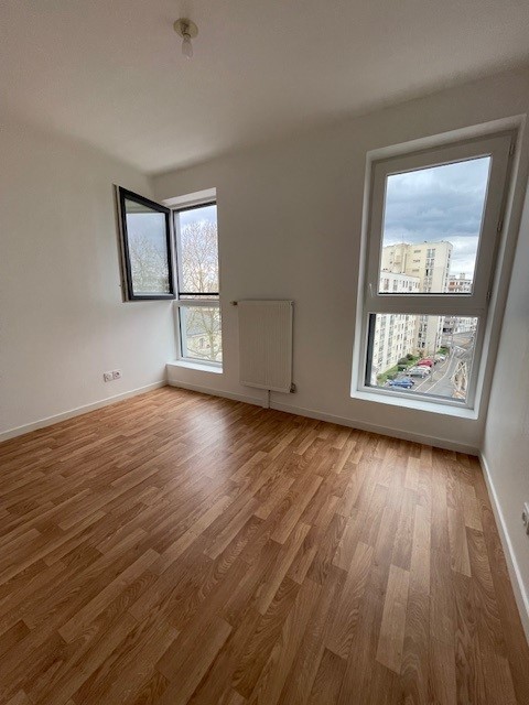 Vente Appartement à Orléans 3 pièces