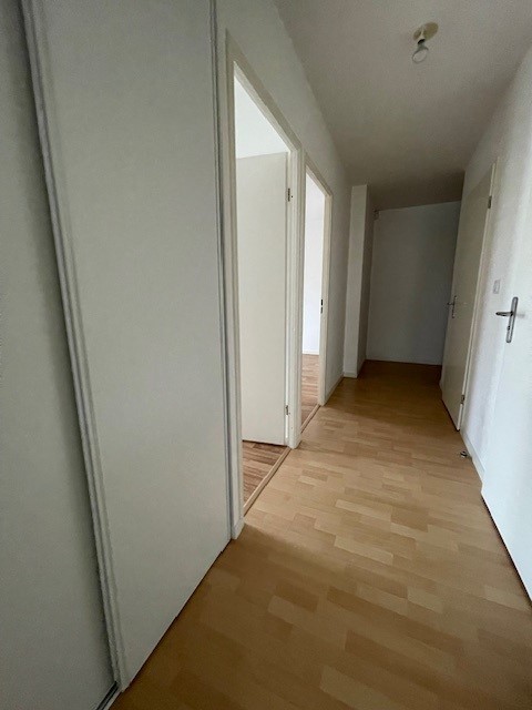 Vente Appartement à Orléans 3 pièces