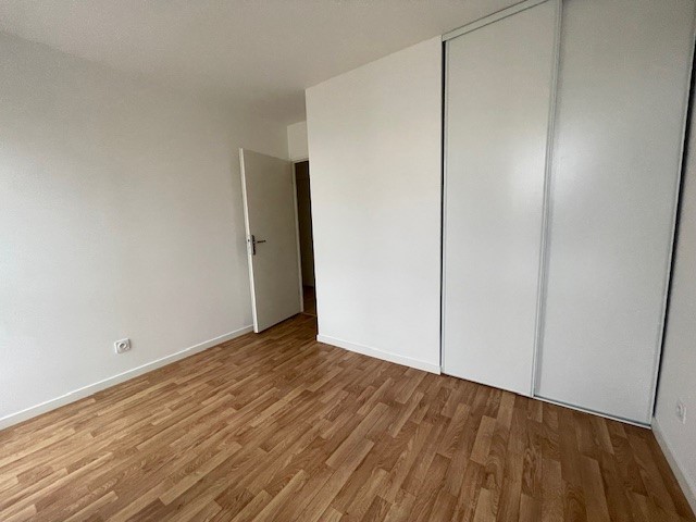 Vente Appartement à Orléans 3 pièces