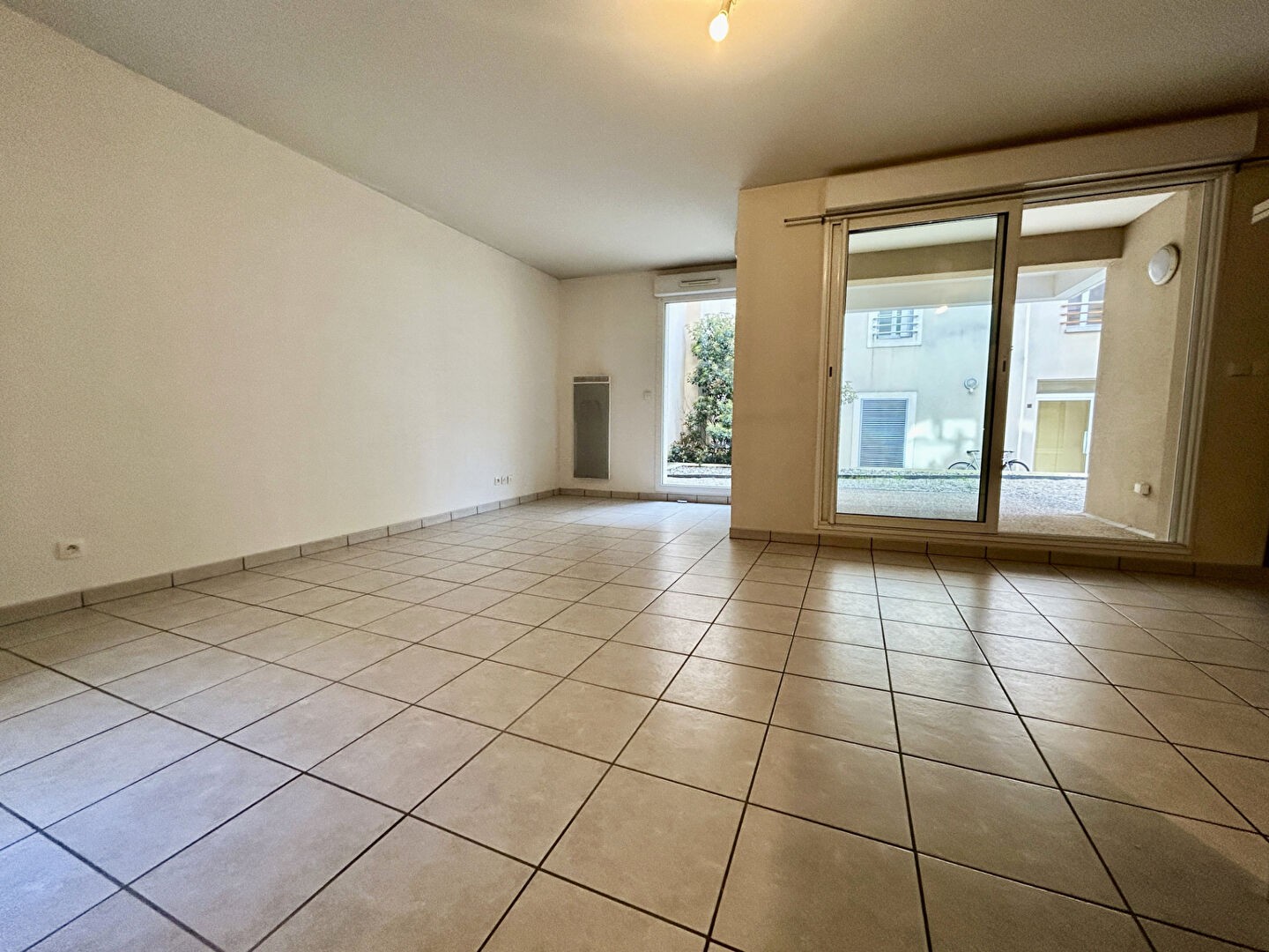 Vente Appartement à Orléans 2 pièces