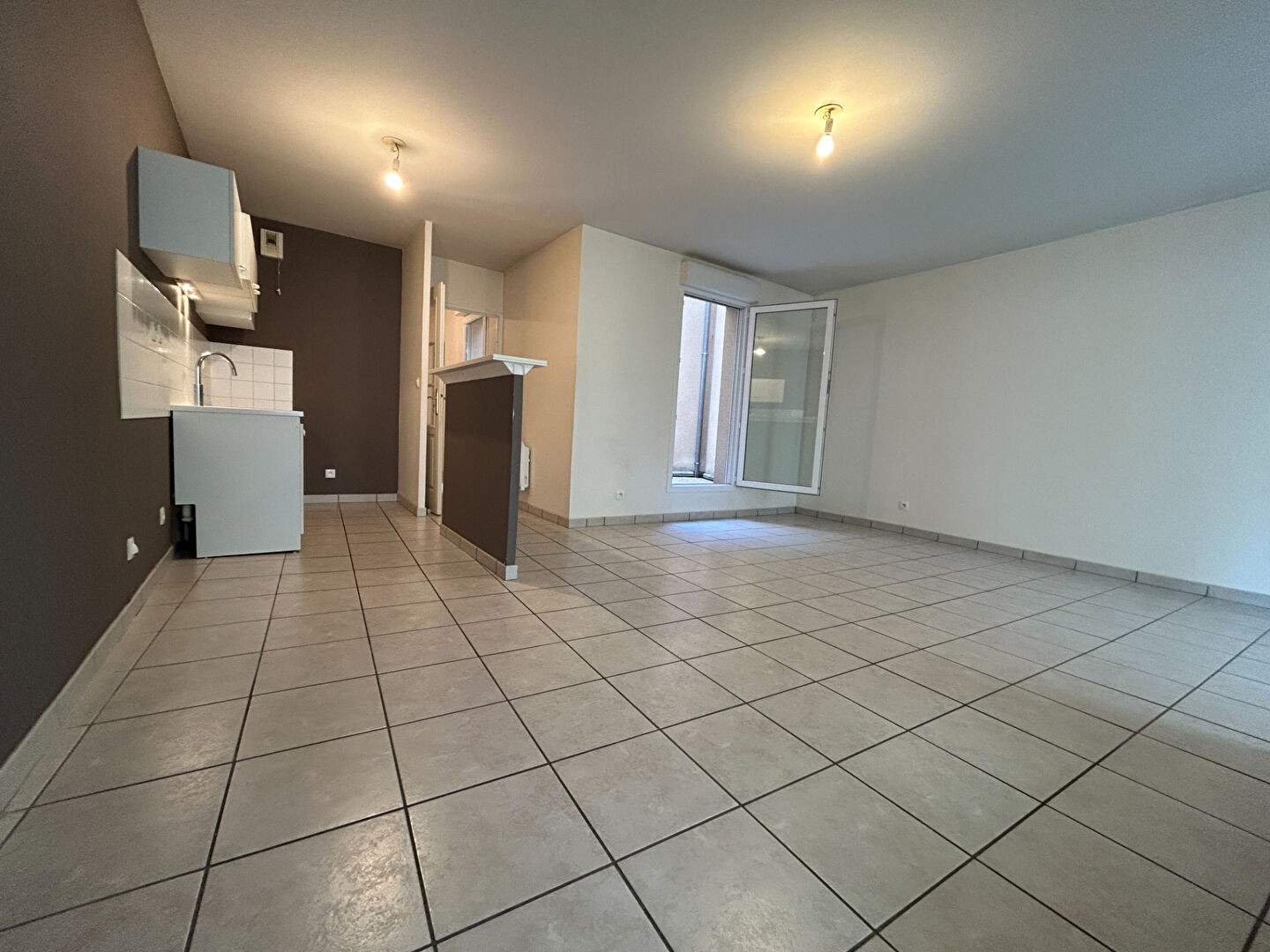 Vente Appartement à Orléans 2 pièces