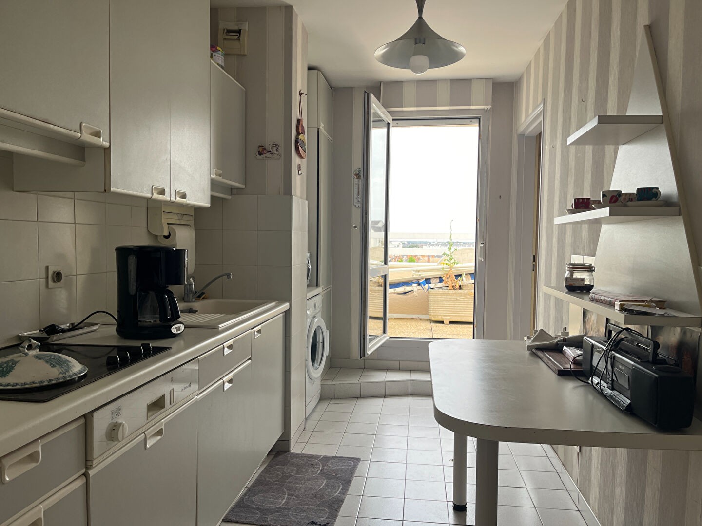 Vente Appartement à Orléans 5 pièces