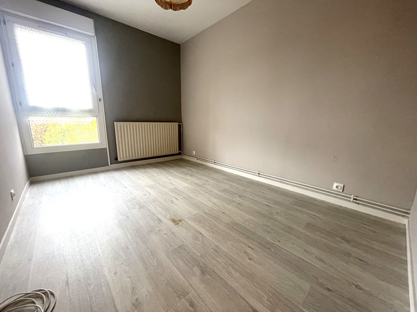 Vente Appartement à Saint-Jean-de-Braye 3 pièces