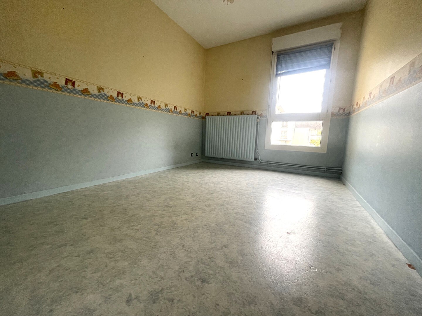 Vente Appartement à Saint-Jean-de-Braye 3 pièces