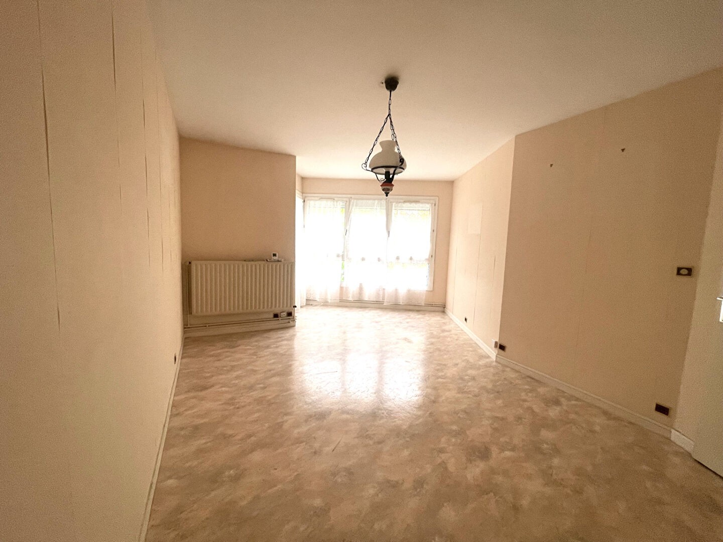 Vente Appartement à Saint-Jean-de-Braye 3 pièces