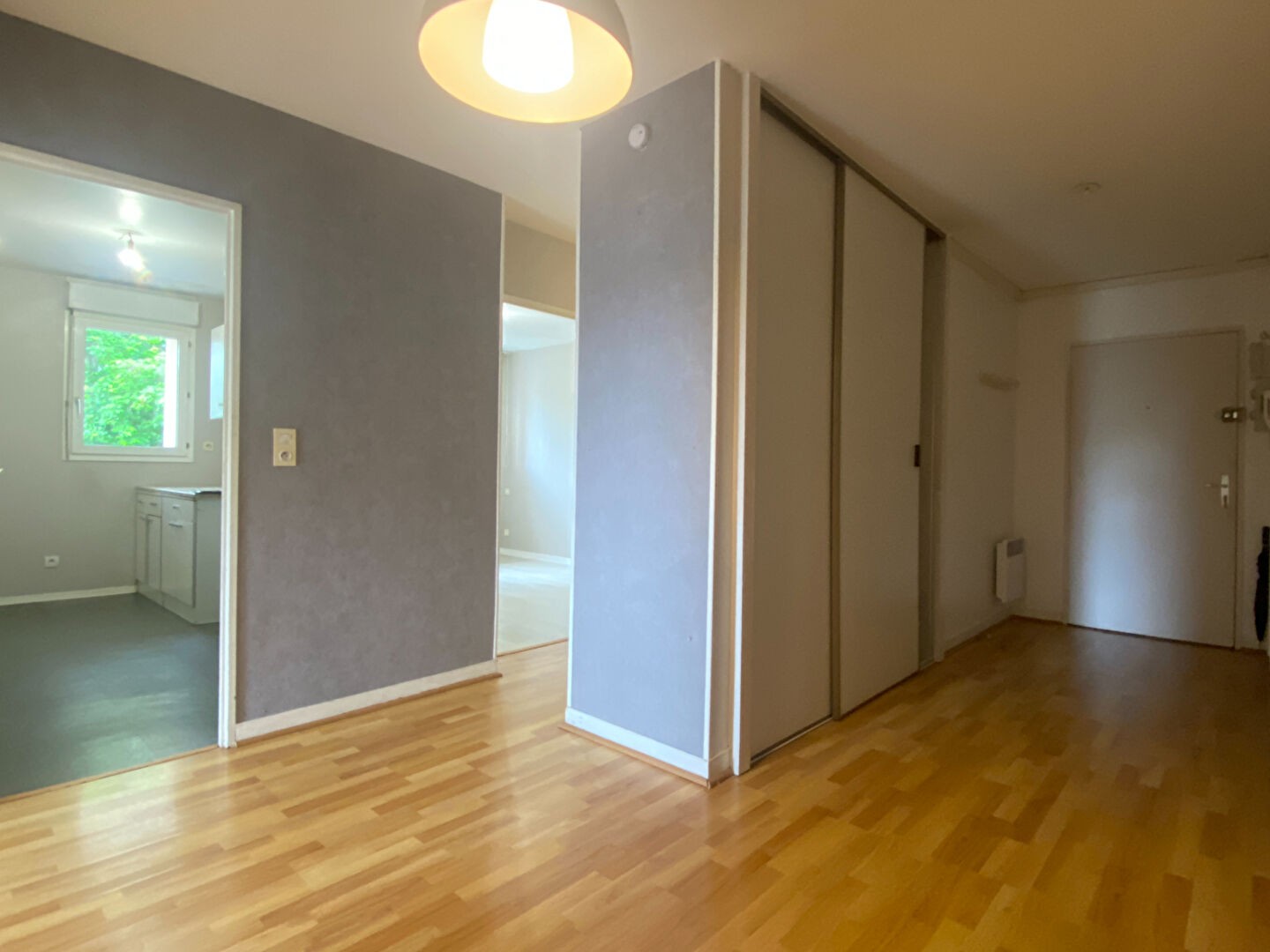 Vente Appartement à Orléans 5 pièces