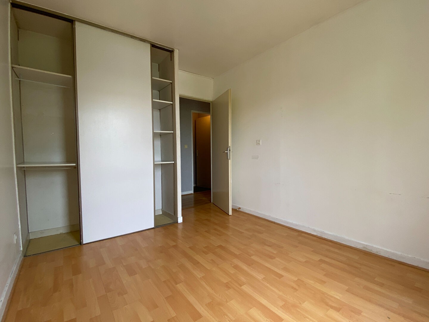 Vente Appartement à Orléans 5 pièces