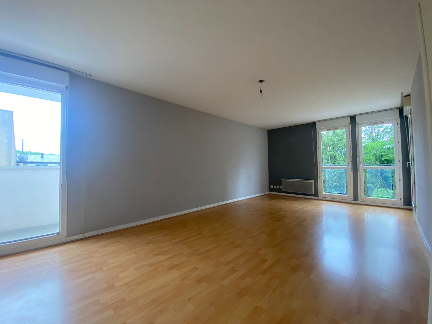 Vente Appartement à Orléans 5 pièces