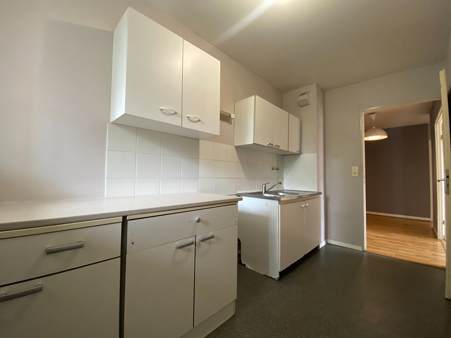 Vente Appartement à Orléans 5 pièces