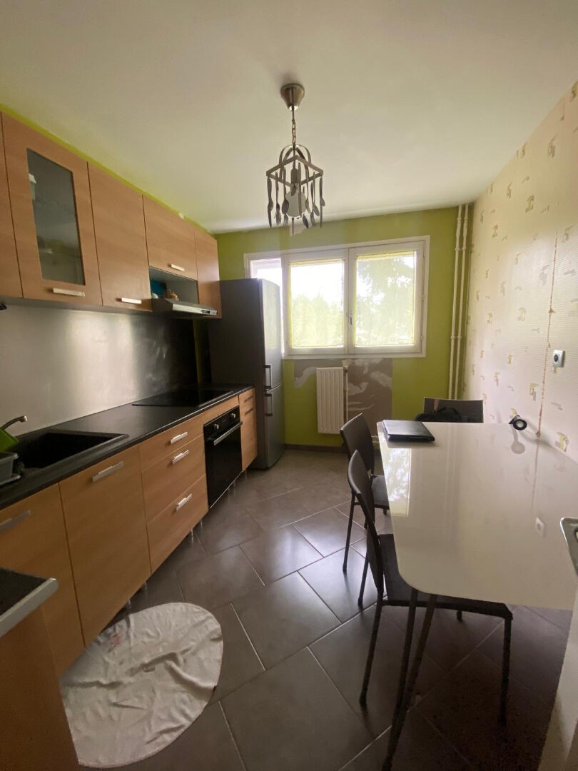 Vente Appartement à Olivet 4 pièces