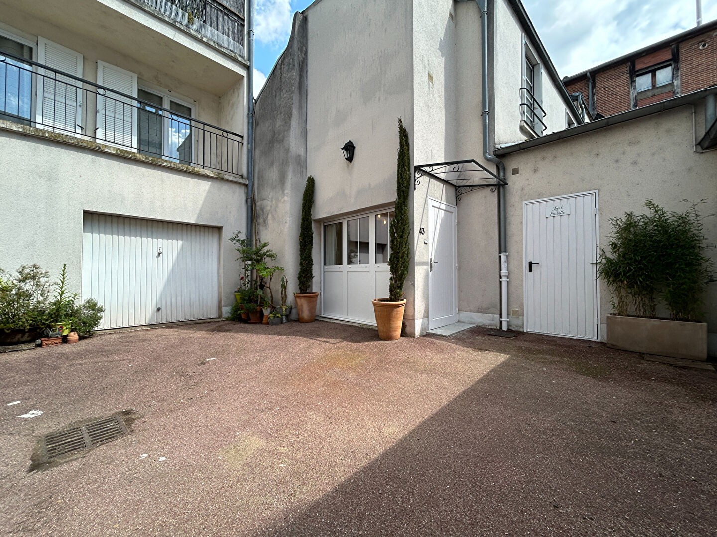 Vente Appartement à Orléans 3 pièces