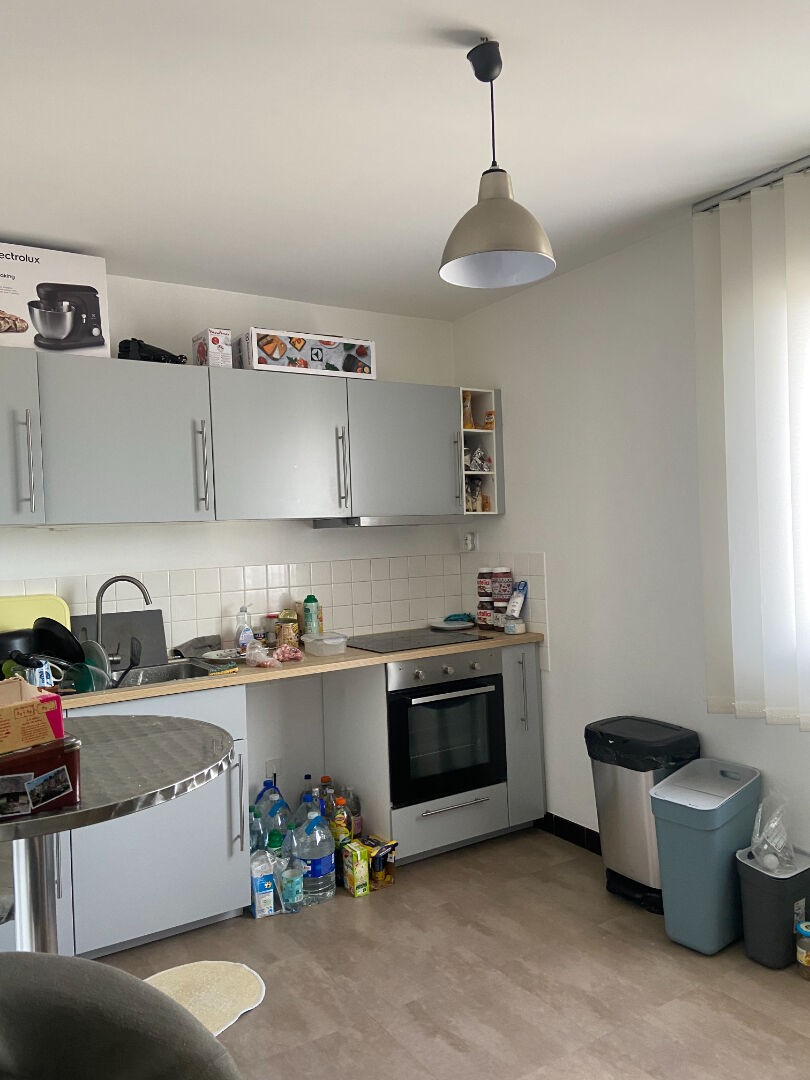 Vente Appartement à Châteauneuf-sur-Loire 3 pièces