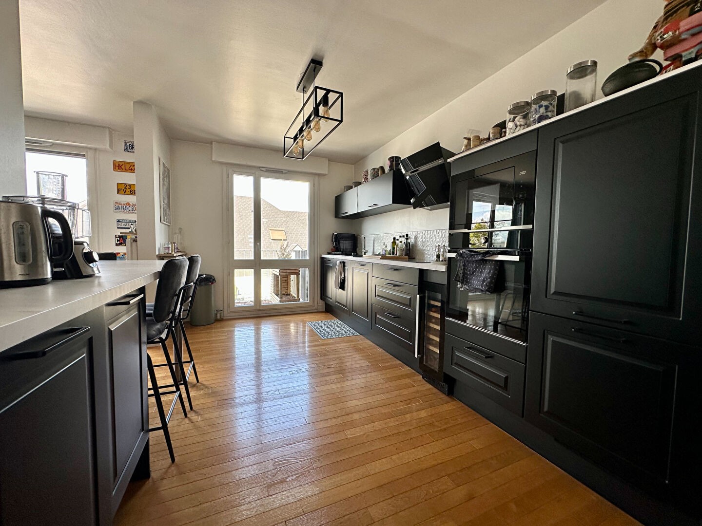 Vente Appartement à Orléans 3 pièces