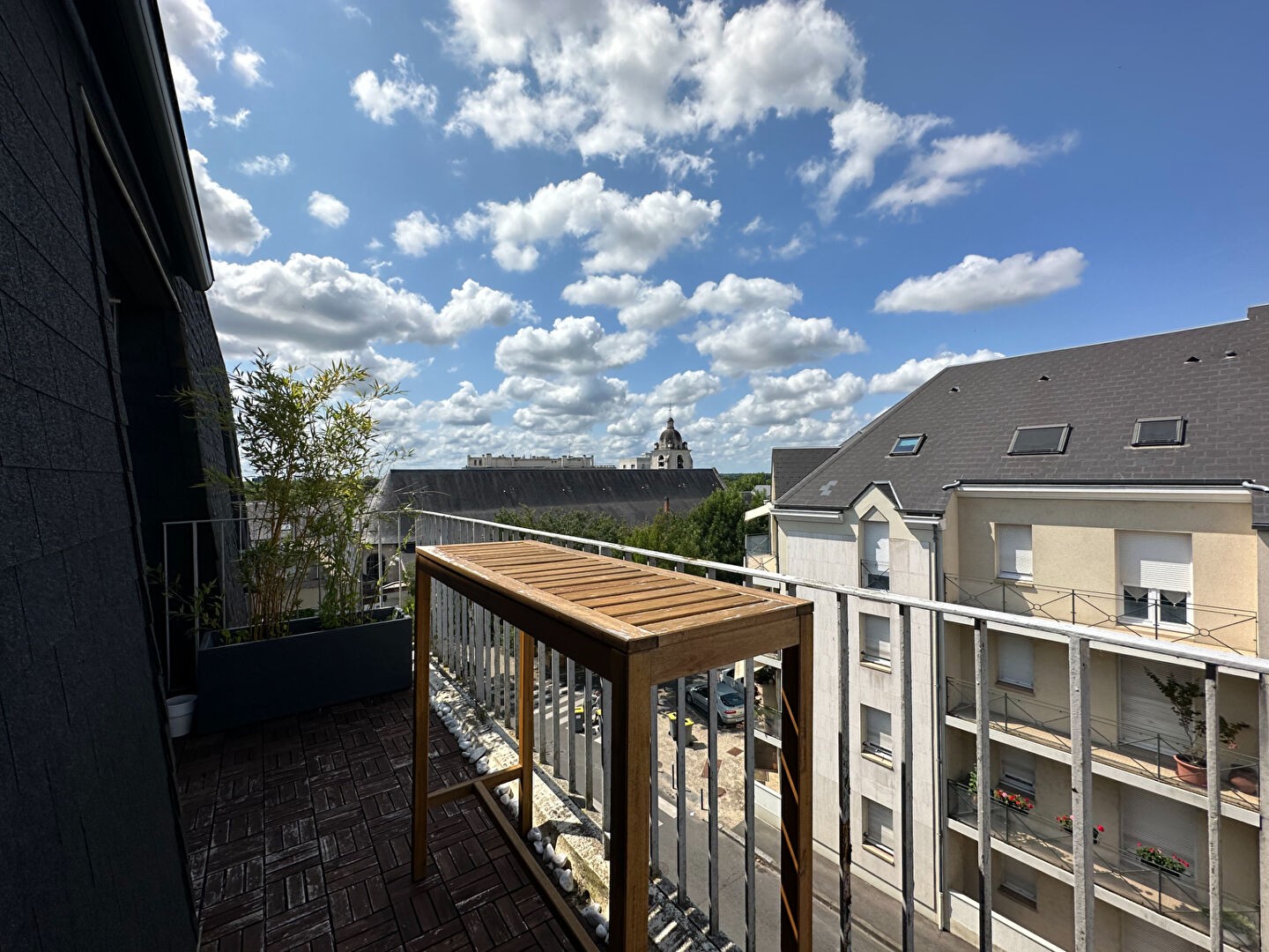 Vente Appartement à Orléans 3 pièces