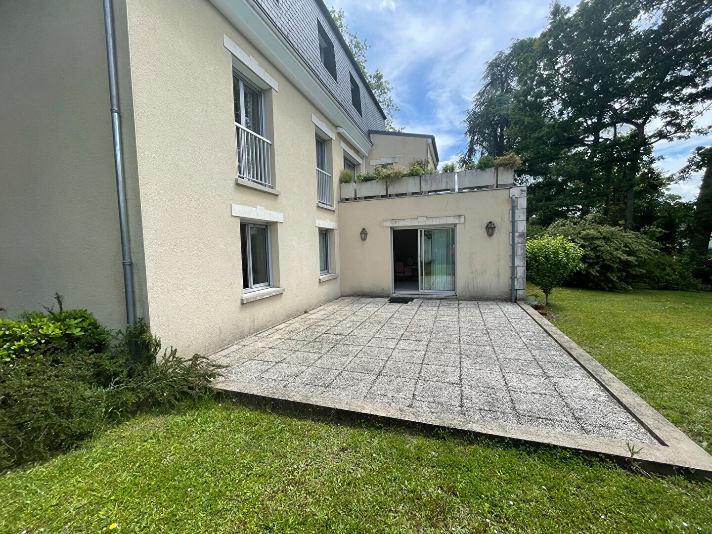 Vente Appartement à Orléans 5 pièces