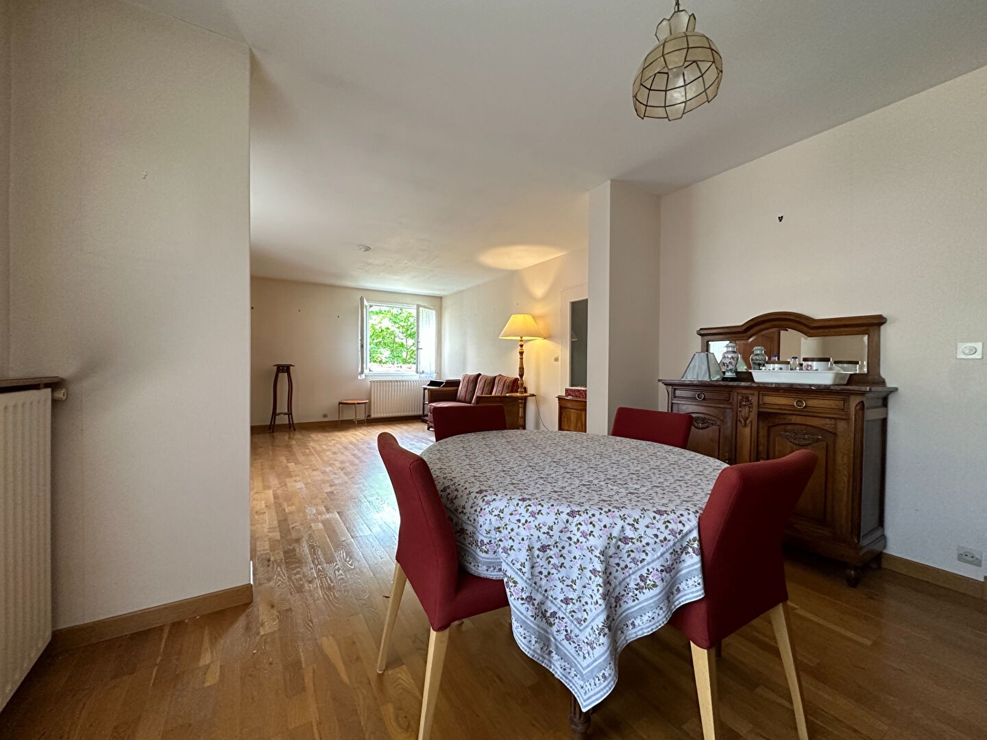 Vente Appartement à Orléans 4 pièces