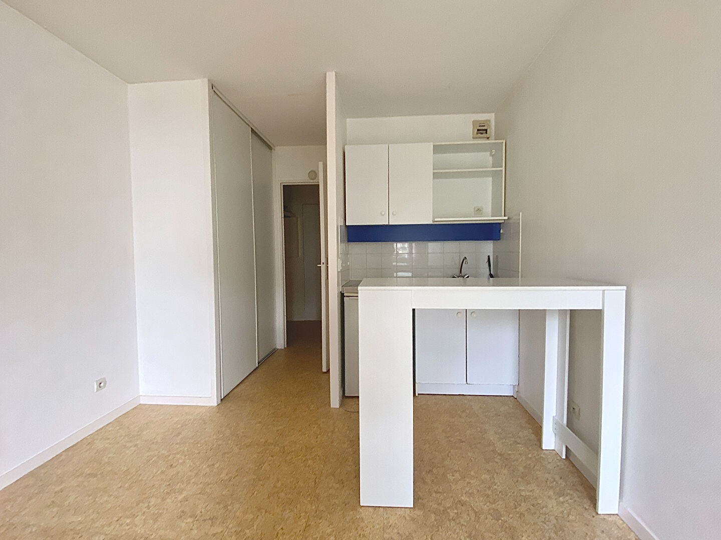 Vente Appartement à Orléans 1 pièce