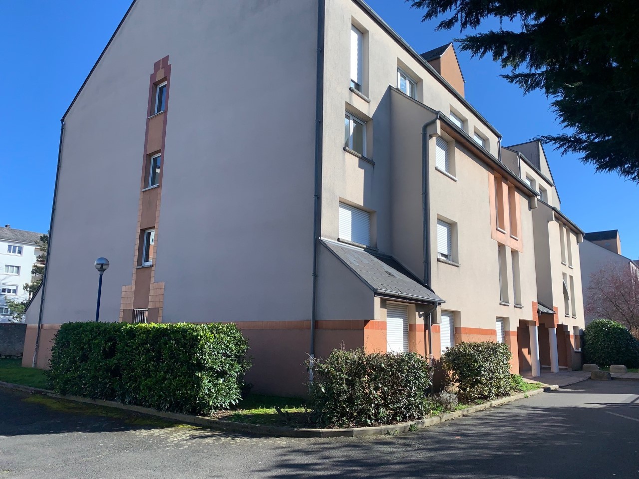 Vente Appartement à Orléans 1 pièce