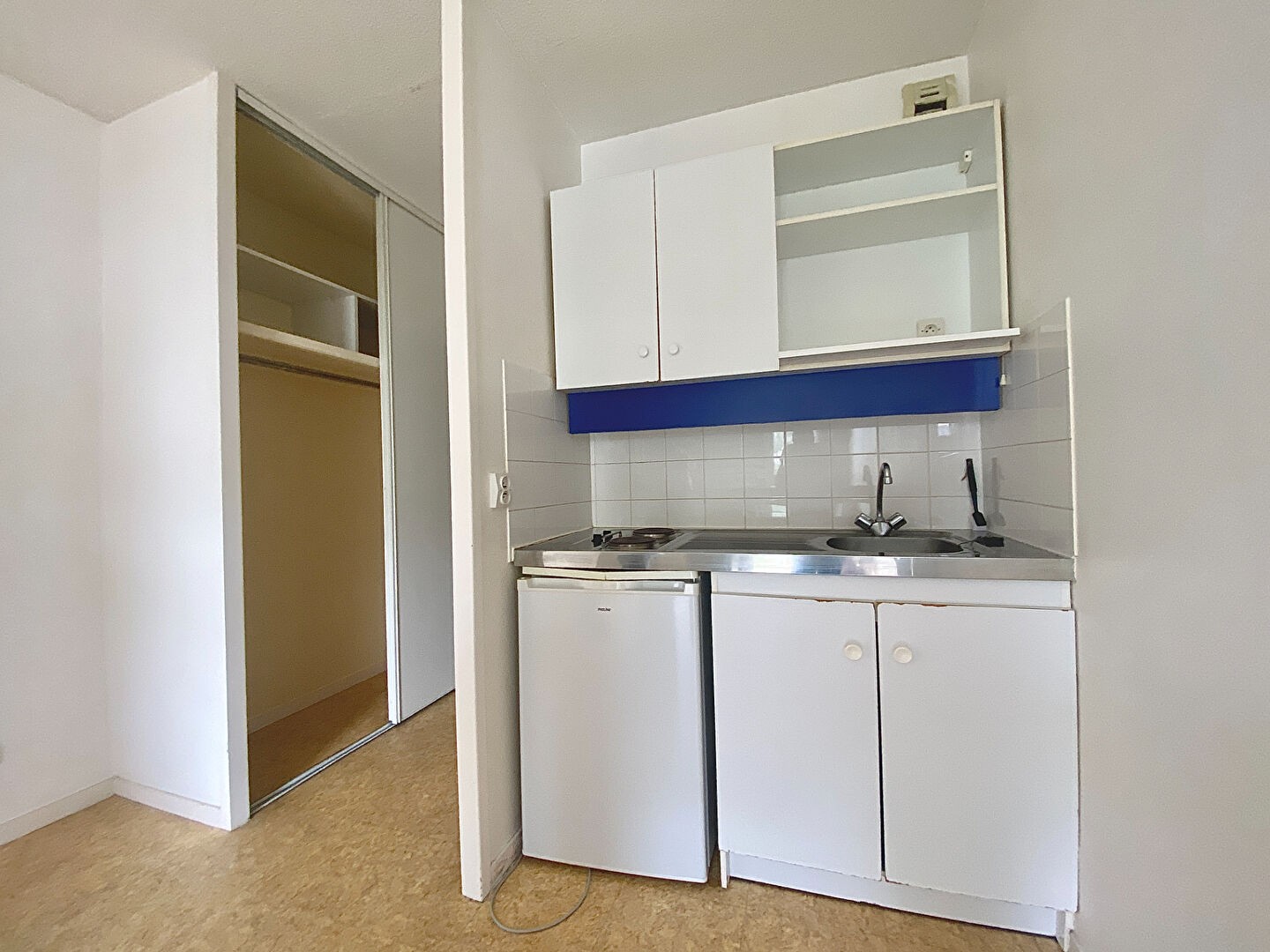 Vente Appartement à Orléans 1 pièce