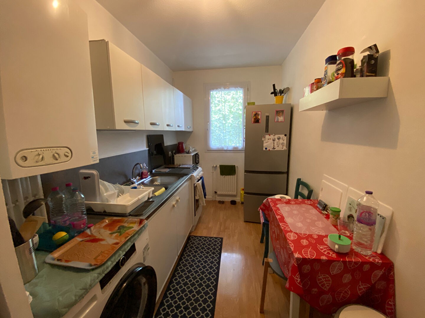 Vente Appartement à Orléans 2 pièces