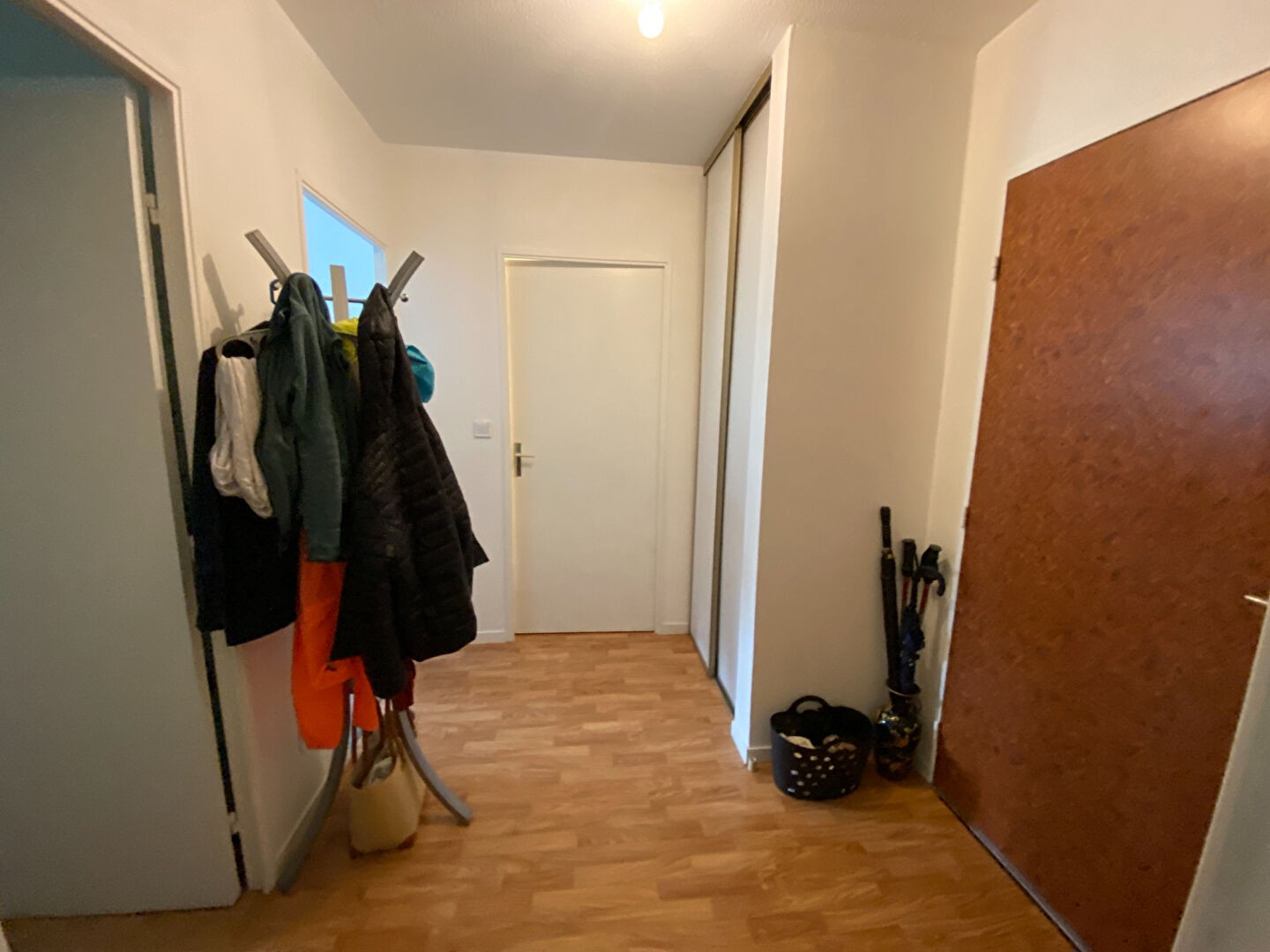 Vente Appartement à Orléans 2 pièces