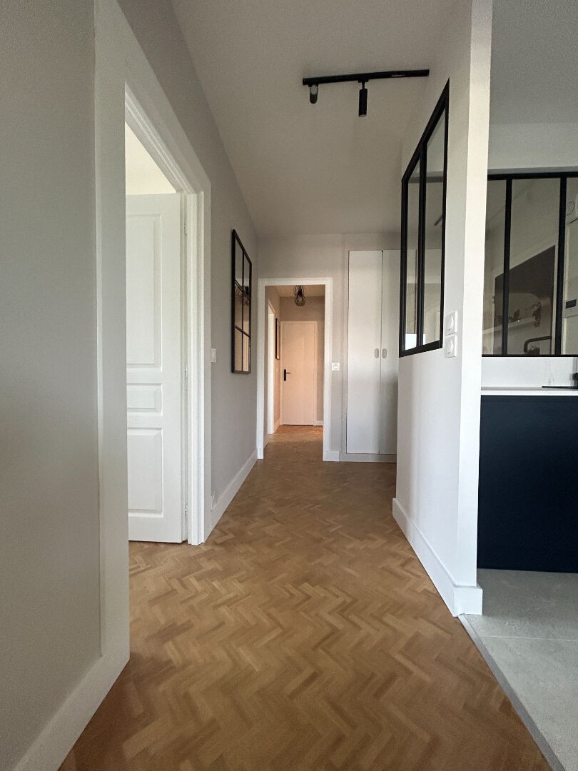 Vente Appartement à Orléans 3 pièces