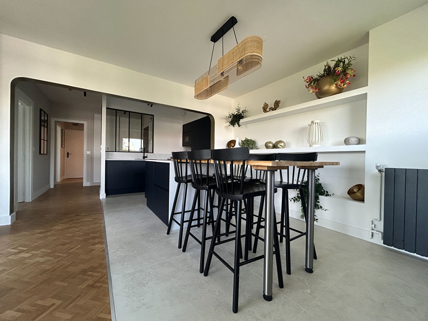 Vente Appartement à Orléans 3 pièces