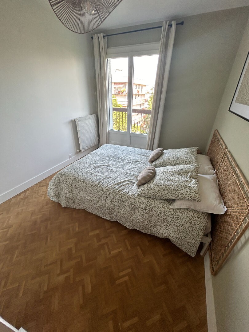 Vente Appartement à Orléans 3 pièces